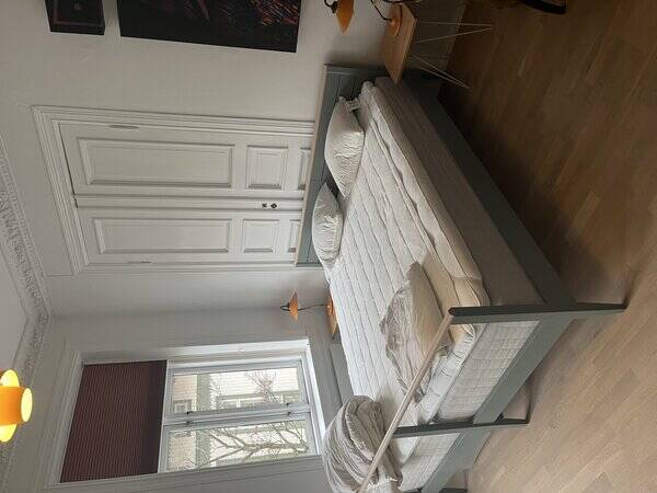 Leilighet - st.hanshaugen  Leilighet - st.hanshaugen