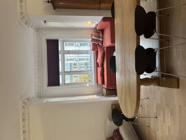 Leilighet - st.hanshaugen  Leilighet - st.hanshaugen