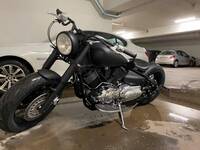 Dragstar 1100 Dragstar 1100