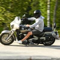 Yamaha Midnightstar 2007 Yamaha Midnightstar 2007