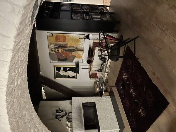 Lägenhet - Packhus i Gamla Stan Lägenhet - Packhus i Gamla Stan