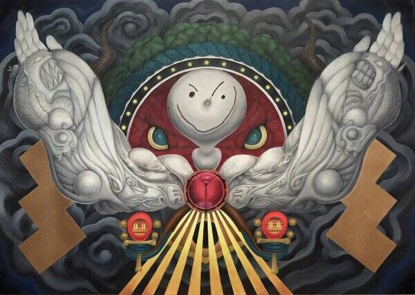 Rekvista - Konst fr uthyrning