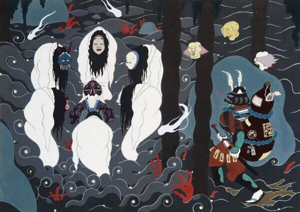 Rekvista - Konst fr uthyrning