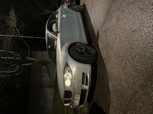 Fordon - bmw 1 serie coup