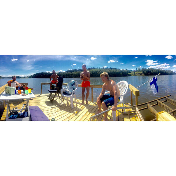 Övrigt - Badflotte Övrigt - Badflotte