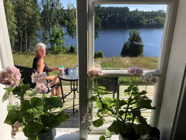 Övrigt - Badflotte Övrigt - Badflotte