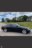Mercedes cls 320 Mercedes cls 320