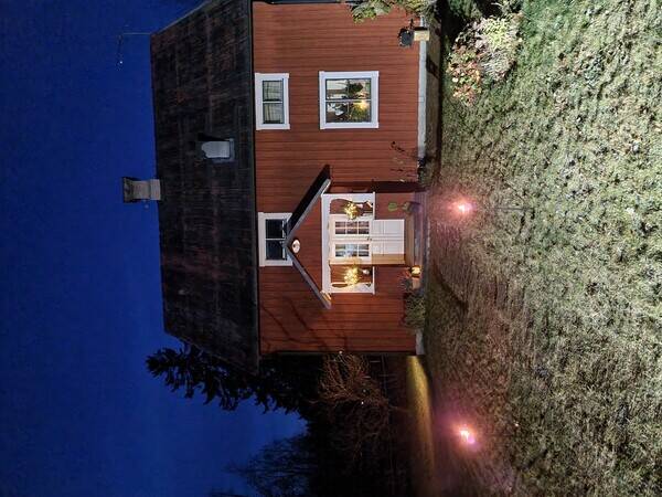 Hus - Litet torp i Dalarna