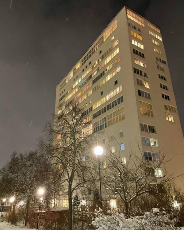 Lägenhet - Fler bilder Lägenhet - Fler bilder