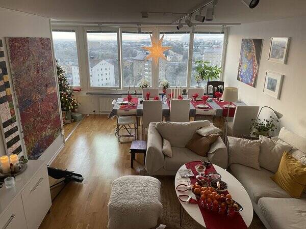 Lägenhet - Fler bilder Lägenhet - Fler bilder