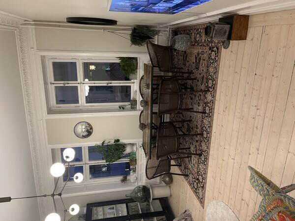 Lägenhet - Lägenhet i Vasastan i Stockholm 