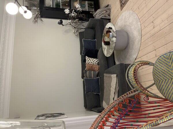 Lägenhet - Lägenhet i Vasastan i Stockholm 