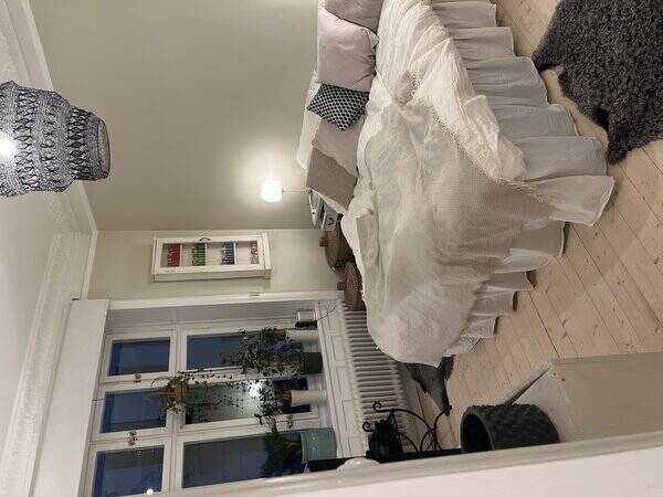 Lägenhet - Lägenhet i Vasastan i Stockholm 