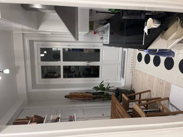 Lgenhet - Lgenhet i Vasastan i Stockholm 