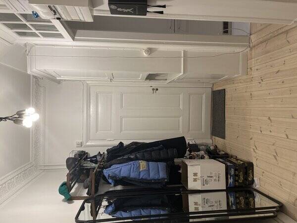 Lgenhet - Lgenhet i Vasastan i Stockholm 