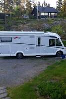 Carthago chick C-line Carthago chick C-line