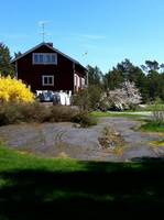 Sommarstuga Sommarstuga