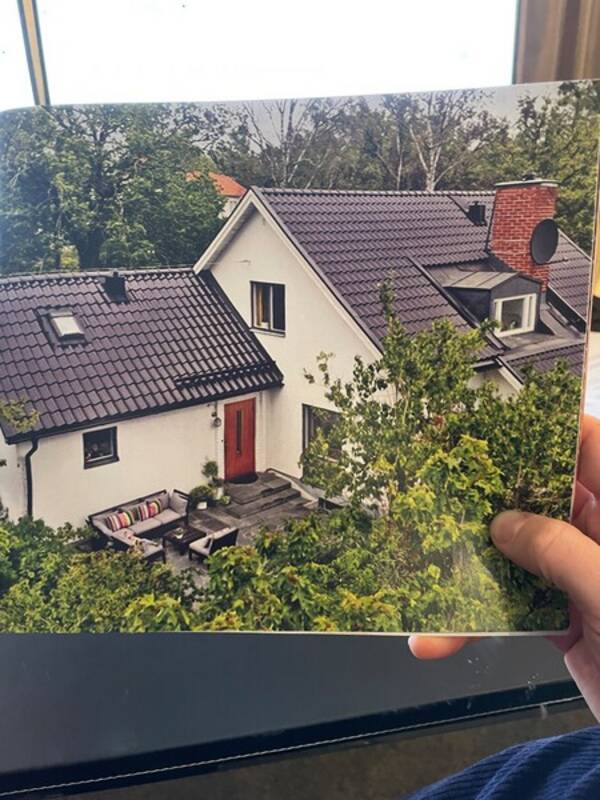 Hus - Hus Stockholm