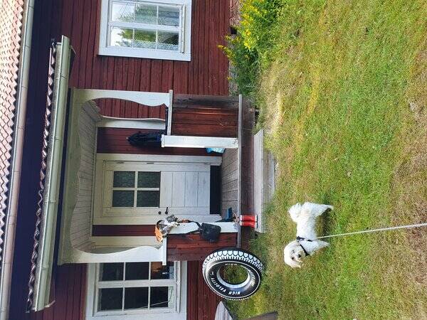 Sommarstuga
