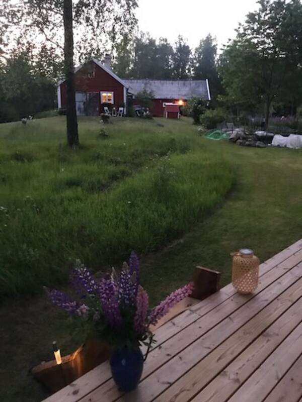 Sommarstuga - Sommar/vinter stuga  nordstra Skne 