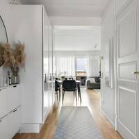 Lägenhet i Sundbyberg Lägenhet i Sundbyberg