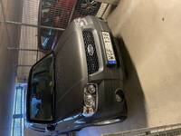 Ford Maverick 3.0 V6  Automatisk,  2005 