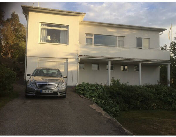 Hus - Hus