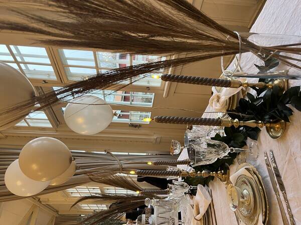 Rekvista - Vintage porslin