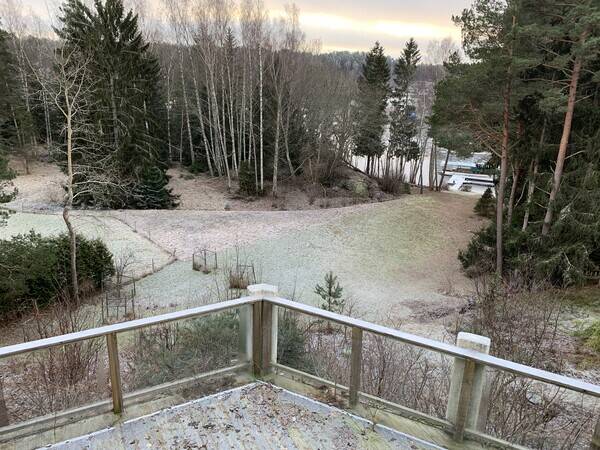 Hus - Hus Ingar/Vrmd