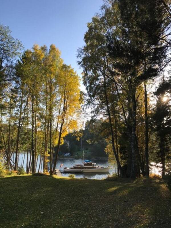 Hus - Hus Ingar/Vrmd