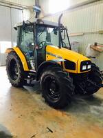 Traktor Massey Ferguson Traktor Massey Ferguson