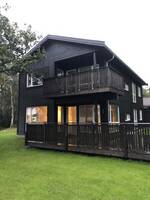 Hus på landet i Stokke Hus på landet i Stokke