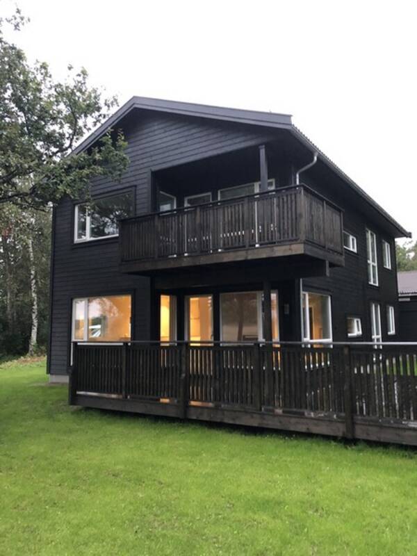 Hus - Hus på landet i Stokke Hus - Hus på landet i Stokke