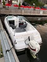 Sting 570DC Sting 570DC