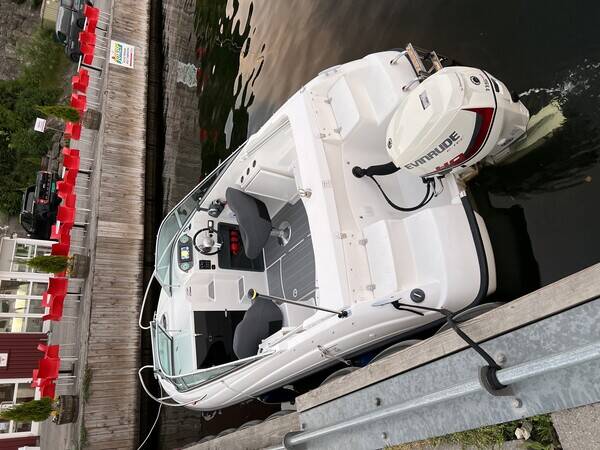 Kjrety - Sting 570DC 