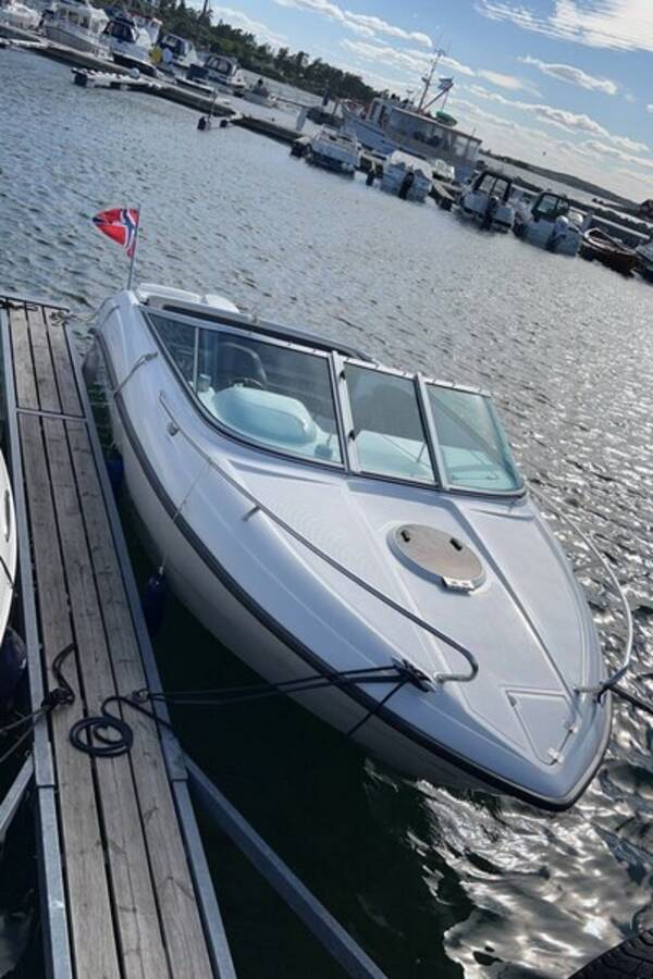 Kjrety - Sting 570DC 