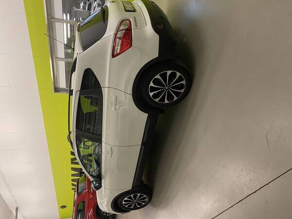 Fordon - Nissan Quashqai  Fordon - Nissan Quashqai