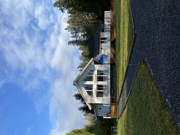 Hus - Villa i sterhaninge 