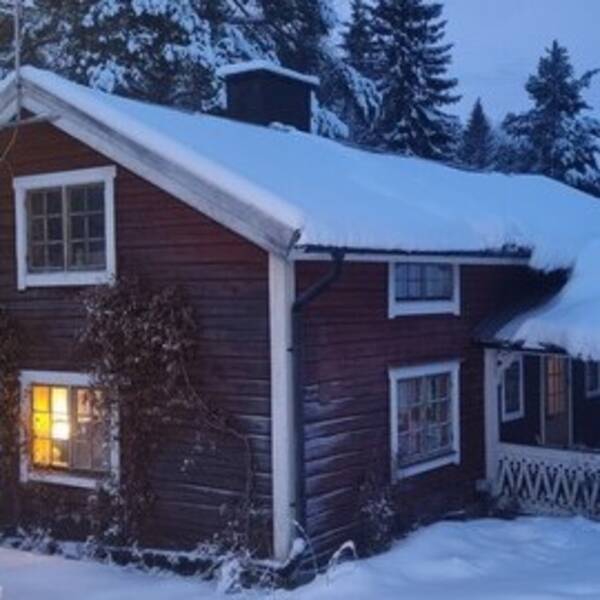 Hus - Hus i Loble