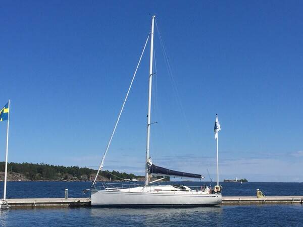 Fordon - Bavaria 38 match