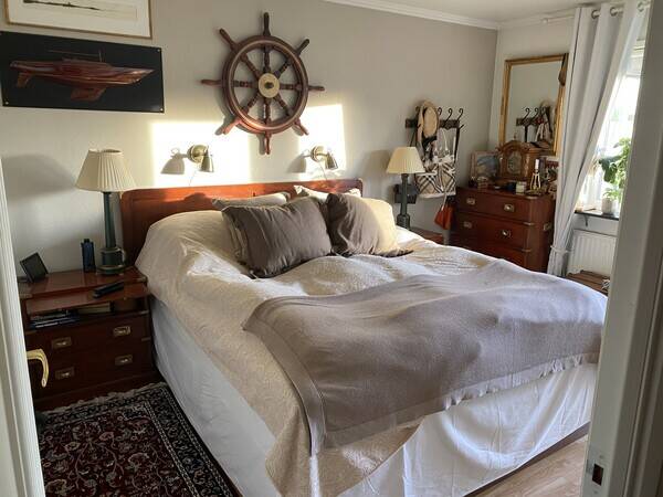 Rekvista - Hus Rekvista - Hus