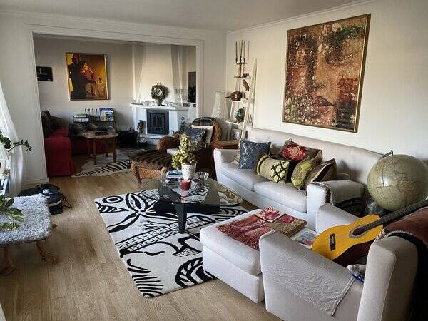 Rekvista - Hus Rekvista - Hus