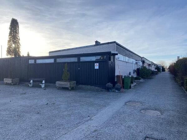 Rekvista - Hus Rekvista - Hus