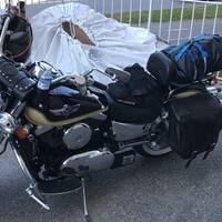 Kawasaki 1500 Classic Kawasaki 1500 Classic