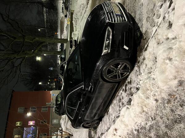 Fordon - Audi a5 coupe 