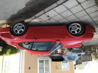 Porsche 911 samt Porsche Cayenne Porsche 911 samt Porsche Cayenne