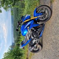 Suzuki GSXS-1000 Suzuki GSXS-1000