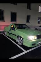 EPA VOLVO 940 EPA VOLVO 940