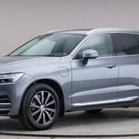 Volvo XC60 Volvo XC60