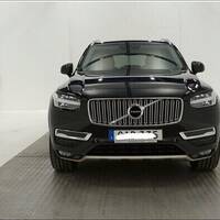 VOLVO XC90 VOLVO XC90